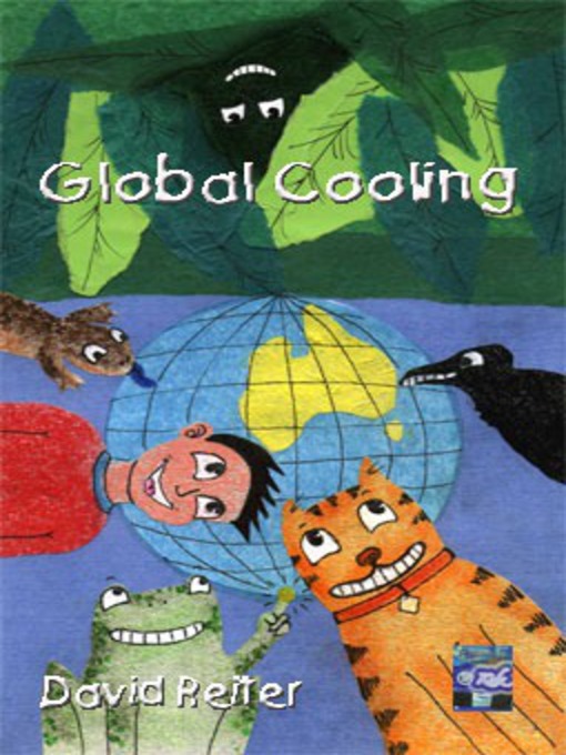 Title details for Global Cooling by David P. Reiter - Available